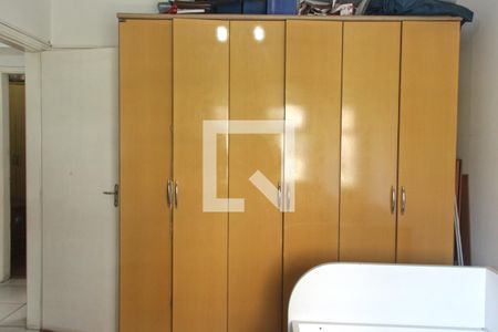 Quarto 1 de apartamento para alugar com 2 quartos, 94m² em Campo Grande, Santos