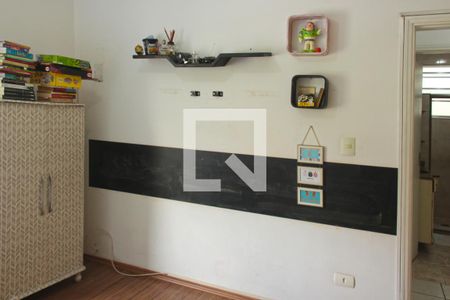 Quarto 1 de apartamento para alugar com 2 quartos, 94m² em Campo Grande, Santos