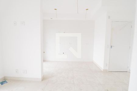 Sala/Cozinha de apartamento para alugar com 2 quartos, 47m² em Santana, São Paulo