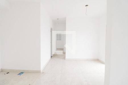 Sala/Cozinha de apartamento para alugar com 2 quartos, 47m² em Santana, São Paulo