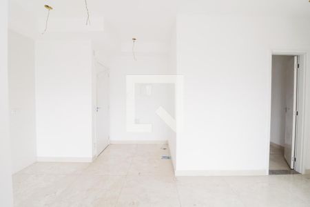 Sala/Cozinha de apartamento para alugar com 2 quartos, 47m² em Santana, São Paulo