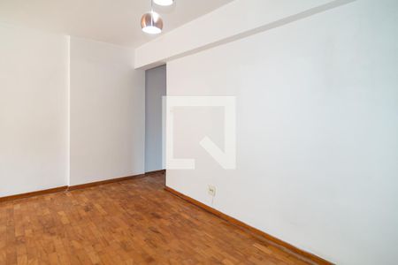 Sala de apartamento à venda com 1 quarto, 46m² em Bela Vista, São Paulo