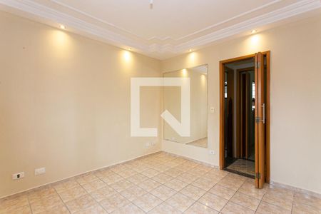 Quarto 1 de casa de condomínio à venda com 2 quartos, 56m² em Vila Aricanduva, São Paulo