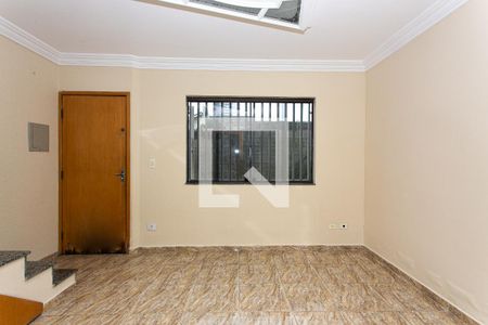 Sala de casa de condomínio à venda com 2 quartos, 56m² em Vila Aricanduva, São Paulo