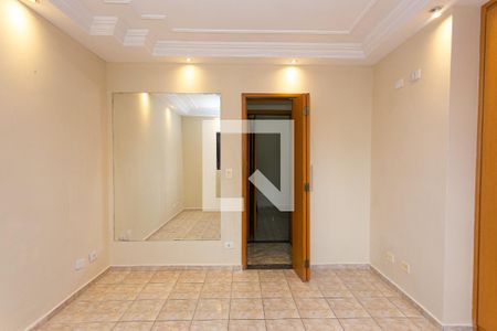 Quarto 1 de casa de condomínio à venda com 2 quartos, 56m² em Vila Aricanduva, São Paulo