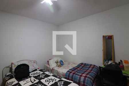 Quarto 2 de apartamento à venda com 2 quartos, 49m² em Vila Alves Dias, São Bernardo do Campo