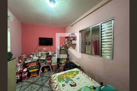 Quarto de casa para alugar com 1 quarto, 100m² em Parque Imperial, Barueri