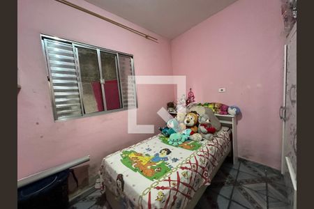 Quarto de casa para alugar com 1 quarto, 100m² em Parque Imperial, Barueri