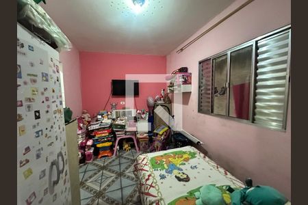 Quarto de casa para alugar com 1 quarto, 100m² em Parque Imperial, Barueri