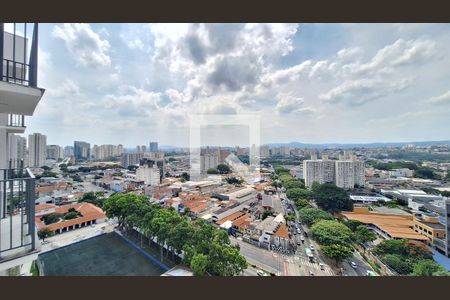 Vista de apartamento para alugar com 2 quartos, 37m² em Bom Retiro, São Paulo