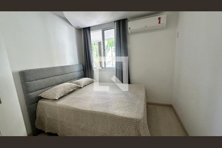 Quarto 1 de apartamento para alugar com 2 quartos, 70m² em Barra da Tijuca, Rio de Janeiro
