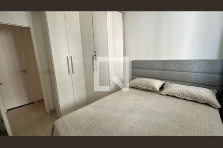 Quarto 1 de apartamento para alugar com 2 quartos, 70m² em Barra da Tijuca, Rio de Janeiro