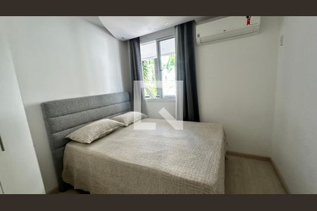 Quarto 1 de apartamento para alugar com 2 quartos, 70m² em Barra da Tijuca, Rio de Janeiro