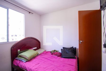 Quarto 1 de apartamento para alugar com 2 quartos, 45m² em Colubandê, São Gonçalo