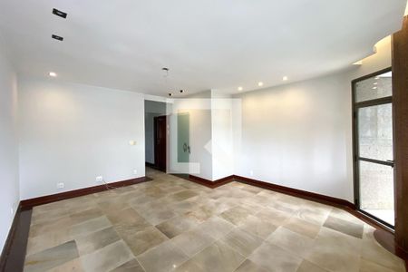 Sala de apartamento à venda com 5 quartos, 382m² em Santo Agostinho, Belo Horizonte