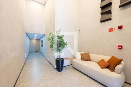 Foto 49 de kitnet/studio à venda com 1 quarto, 35m² em Vila Clementino, São Paulo