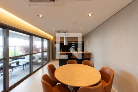 Foto 25 de kitnet/studio à venda com 1 quarto, 35m² em Vila Clementino, São Paulo