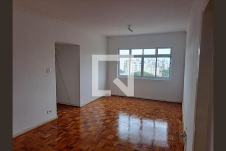 Foto 01 de apartamento à venda com 2 quartos, 72m² em Planalto Paulista, São Paulo