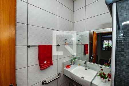 Casa à venda com 3 quartos, 360m² em Minas Caixa, Belo Horizonte