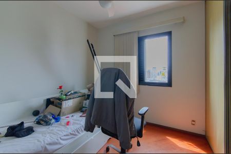 Quarto de apartamento para alugar com 2 quartos, 58m² em Ipiranga, São Paulo