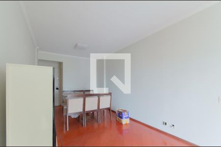 Sala de apartamento para alugar com 2 quartos, 58m² em Ipiranga, São Paulo