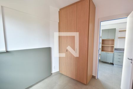 Quarto de apartamento para alugar com 1 quarto, 30m² em Vila Mariana, São Paulo