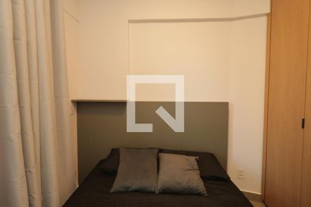 Quarto de apartamento para alugar com 1 quarto, 30m² em Vila Mariana, São Paulo