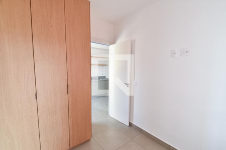 Quarto de apartamento para alugar com 1 quarto, 30m² em Vila Mariana, São Paulo