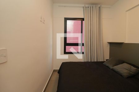 Quarto de apartamento para alugar com 1 quarto, 30m² em Vila Mariana, São Paulo
