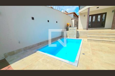 Casa à venda com 4 quartos, 290m² em Joá, Lagoa Santa