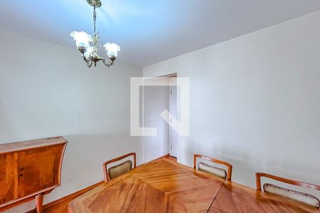 Sala de Jantar de apartamento à venda com 2 quartos, 74m² em Tatuapé, São Paulo