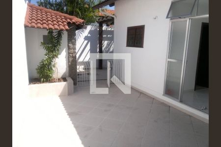 Casa de Condomínio à venda com 4 quartos, 400m² em Barra da Tijuca, Rio de Janeiro