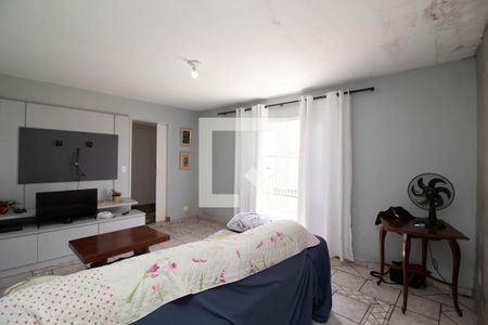 Sala de casa à venda com 3 quartos, 227m² em Jardim Rosa de Franca, Guarulhos