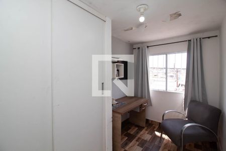 Quarto 1/ Escritório de casa à venda com 3 quartos, 227m² em Jardim Rosa de Franca, Guarulhos