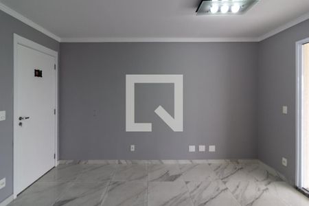 Sala de apartamento para alugar com 3 quartos, 72m² em Santo Amaro, São Paulo