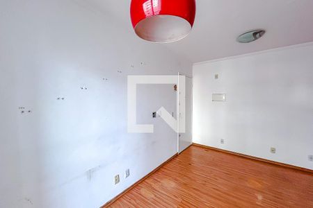Sala de apartamento para alugar com 2 quartos, 48m² em Vila Carrão, São Paulo