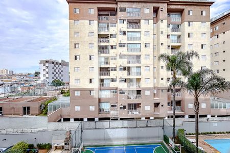 Vista da Varanda, de apartamento para alugar com 2 quartos, 48m² em Vila Carrão, São Paulo