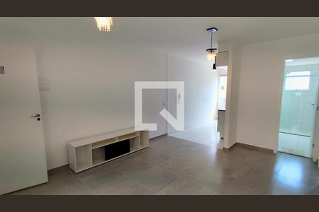 Apartamento para alugar com 2 quartos, 49m² em Parque Bom Retiro, Paulínia