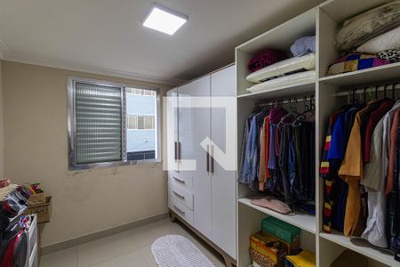 Quarto 2 de apartamento à venda com 2 quartos, 58m² em Itaquera, São Paulo