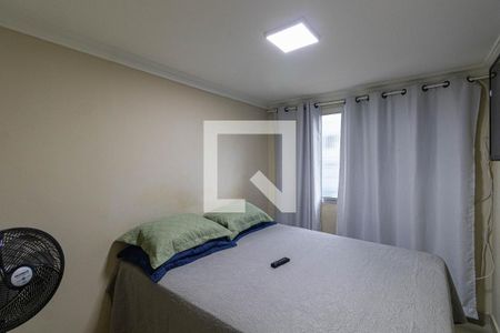 Quarto 1 de apartamento à venda com 2 quartos, 58m² em Itaquera, São Paulo