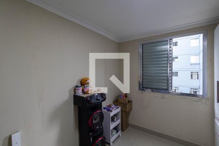 Quarto 2 de apartamento à venda com 2 quartos, 58m² em Itaquera, São Paulo