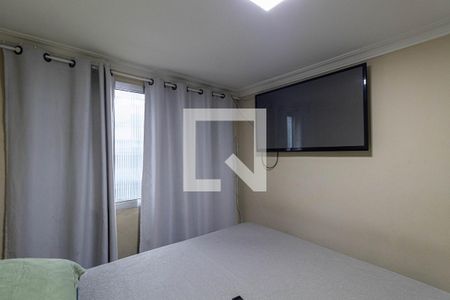 Quarto 1 de apartamento à venda com 2 quartos, 58m² em Itaquera, São Paulo