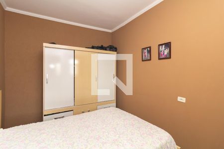 Quarto 1 de casa para alugar com 3 quartos, 135m² em Vila Verde, São Paulo