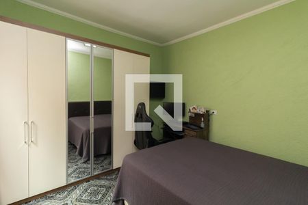 Quarto 2 de casa para alugar com 3 quartos, 135m² em Vila Verde, São Paulo