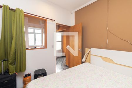 Quarto 1 de casa para alugar com 3 quartos, 135m² em Vila Verde, São Paulo