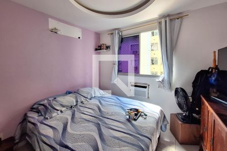 Quarto 1 de apartamento à venda com 2 quartos, 70m² em Vital Brazil, Niterói