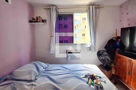 Quarto 1 de apartamento à venda com 2 quartos, 70m² em Vital Brazil, Niterói