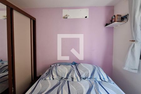 Quarto 1 de apartamento à venda com 2 quartos, 70m² em Vital Brazil, Niterói