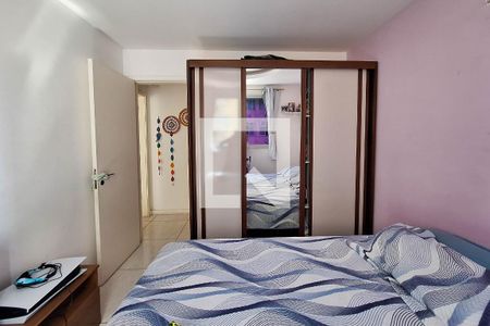 Quarto 1 de apartamento à venda com 2 quartos, 70m² em Vital Brazil, Niterói