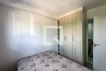 Suíte de apartamento para alugar com 1 quarto, 25m² em Tatuapé, São Paulo